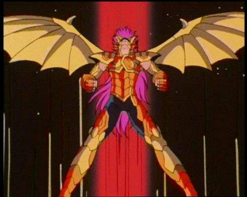 Otaku Gallery  / Anime e Manga / Saint Seiya / Screen Shots / Episodi / 104 - Il secondo cavaliere d`oro / 072.jpg